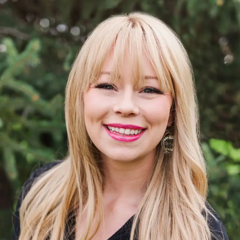 Brooke Crabtree Portrait
